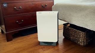 VEVA Air Purifier Large Room   ProHEPA 9000 Premium Air Purifiers Review, The Best Value For Money