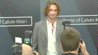 Gabriel Aubry Calvin Klein