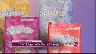 studio10: self magazine health and beauty tips