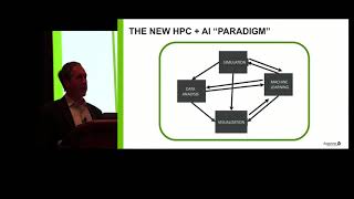 ALCF - The March toward Exascale
