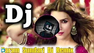 Param Sundari Dj Song | Param Sundari Remix | DJ Bad Boy077 | Hai Meri Param Sundari Dj Song