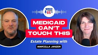Medicaid Asset Protection Trusts Explained | Talking Turning 65