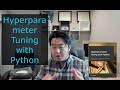 Book Review - Hyperparameter Tuning with Python