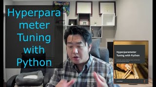Book Review - Hyperparameter Tuning with Python