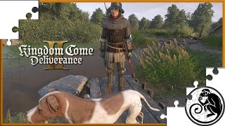 Blacksmith Quests \u0026 Brunswick's Armor Treasure Hunt - Kingdom Come Deliverance 2 - Ep 4