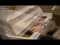 yamaha u1 white upright piano no. 717545 comparison demonstration sherwood phoenix