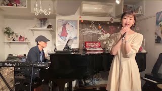 『ちえみの部屋』依田知絵美　生配信ライブ