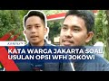 Jokowi Dorong Opsi WFH Demi Kurangi Polusi, Begini Respons Warga DKI Jakarta