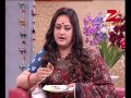 ep 3134 rannaghar indian bengali tv show zee bangla