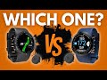 Shot Scope V5 Vs X5 Golf Watches: What's The Difference And Which One Should You Buy?