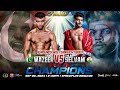 Usman Wazeer 🇵🇰 VS Thilak Selvam 🇮🇳 | Sep 26, 2024 | Bangkok, Thailand