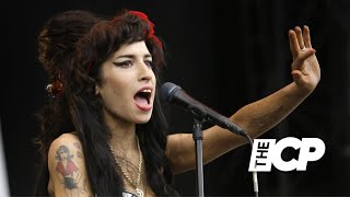 Amy Winehouse's bassist 'taken aback' by Marisa Abela's portrayal of late singer in biopic