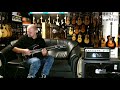 ibanez rg5320c dfm test guitar center pl