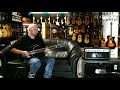 ibanez rg5320c dfm test guitar center pl