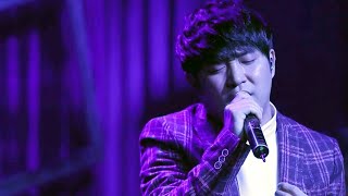 [MAJOR9/바이브] 바이브(VIBE) -  '봄비(Spring Rain) + 비와 (Raining) 2017 THE VIBE 展 Live Clip