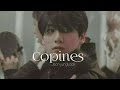 Jungkook | Copines 「FMV」