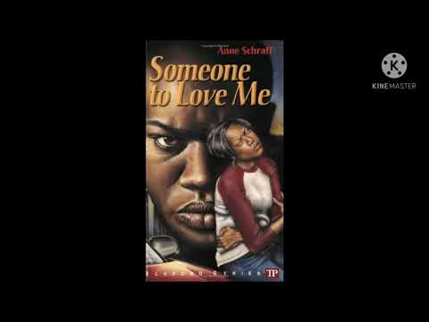THE BLUFORD SERIES THE BOOK OF SOMEONE TO LOVE ME Audiobook complete chapter 2