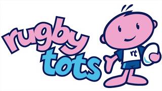 Rugbytots Masterclass - January 2019