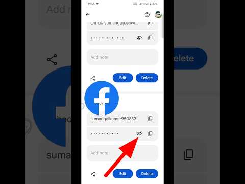 Facebook ka contraseña kaise pata kare | CÓMO restablecer la contraseña de FACEBOOK en un móvil Android | CAMBIO DE FB