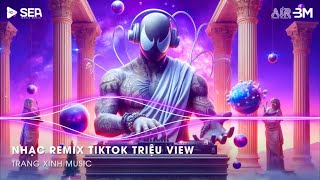 Nhạc Remix TikTok Triệu View - BXH Nhạc Trẻ Remix Hay Nhất Hiện Nay🎼Top 20 Nhạc TikTok Hay 2025