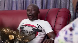 The 12-year affair – Mnakwethu | Mzansi Magic