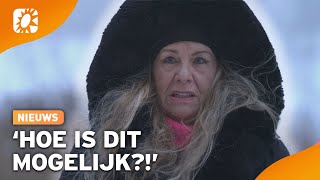 Ongeneeslijk zieke Maarten ontvangt steun van Winter Vol Liefde-Barbara | RTL Boulevard