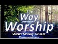 MESSIANIC Style PRAISE & Celebration With The Way Congregation - Dr. Douglas Hamp (6-13-2020)