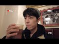 【ENG/KOR/JPN SUB】Xiao Zhan Studio updated: Finally! The Universal Studios vlog is out!