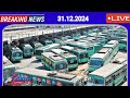 31.12.2024 போக்குவரத்து துறை அதிரடி நாளை முதல் 3 புதிய அறிவிப்பு tnstc news today bus news today