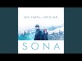 Sona (feat. Coldlake)