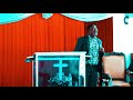 Ukimya Unasaidia | Arch Bishop Dr. Dunstan Maboya