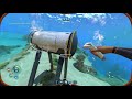 Как правильно начать в subnautica Гайд для новичков и начинающих