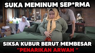 SEMASA HIDUP PUNYA ILMU PENGASIHAN DAN SUKA MEREBUT SUAMI ORANG