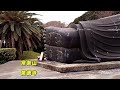 千葉県館山市　大福寺観音堂　常楽山萬徳寺釈迦涅槃物　船越鉈切神社　館山夕日桟橋