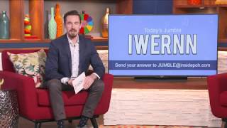 Inside PCH: Episode #52 Cash Quiz