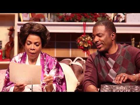Where is Denise Burse now?
