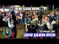 Ngeri banteng cewek kalapan liar || DEWI SEKAR ARUM live sukoanyar - wajak