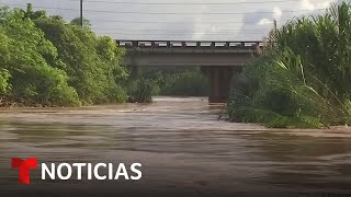 Estas son las impactantes imágenes de las inundaciones en Puerto Rico | Noticias