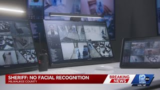 Milwaukee sheriff: no facial recognition technology