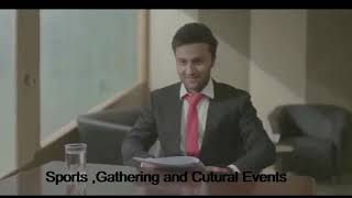 Navsahyadri Engineering Campus Video