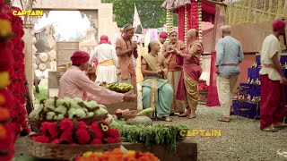 क्यों हो रही है तथाचार्य को पंडित रामा कृष्ण जी की चिंता - तेनाली रामा - Tenali Rama - EP 79, 80, 81