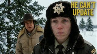 Why Fargo Is About the Most Dangerous Thought You Can Have