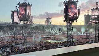 Metallica - One (Live @ Helsinki Olympic Stadium 2024)