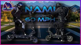 2 Years Later Nami Burn E 2 Max Electric Scooter - Long Term Review - High Speed Beast Scooter