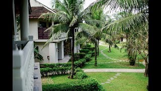 Ana Mandara Hue Beach Resort & Spa -  True Vietnam Experience