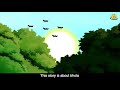 magical bull story in hindi with english subtitles