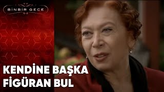 Kendine Başka Figüran Bul | 64. Bölüm