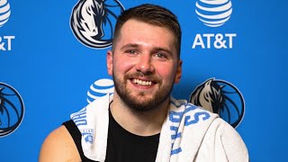 Dallas trades Luka | Fans shocked by Luka Doncic-Anthony Davis trade