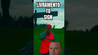 TINO LIVRAMENTO SIGNING FOR NEWCASTLE UNITED #football #nufc #newcastletakeover #transfernews