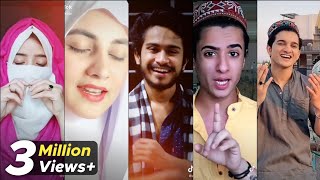 Ramzan Special Tik Tok Videos | Ramadan Mubarak | Tik Tok Ramzan Video | Part - 3 | Tiktok Trends